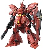 Amazon | MG 1/100 Concept-X6-1-2 ターンエックス (ターンエー